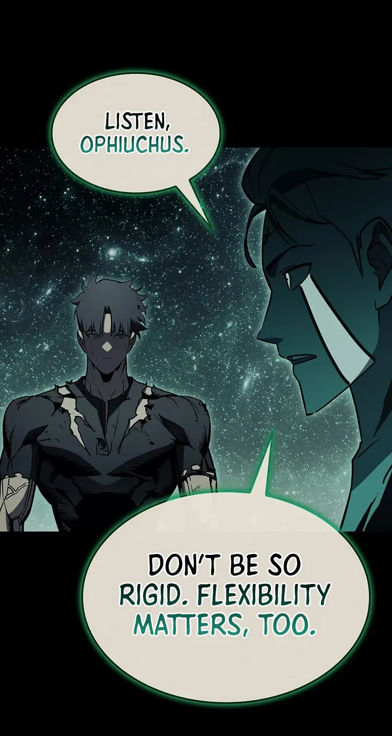 The Return of the Disaster-Class Hero Chapter 140 page 103 - 