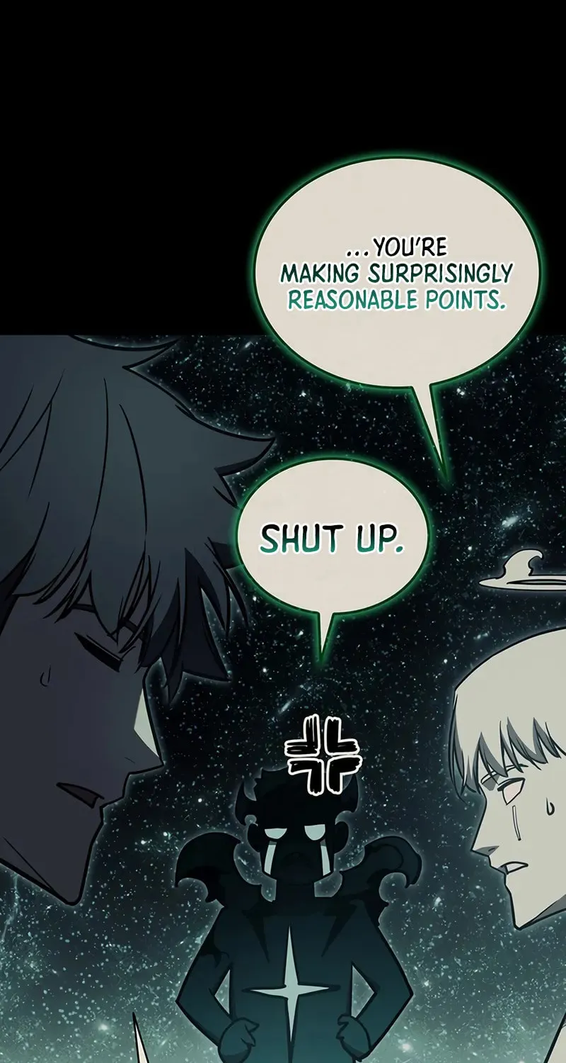 The Return of the Disaster-Class Hero Chapter 140 page 106 - 