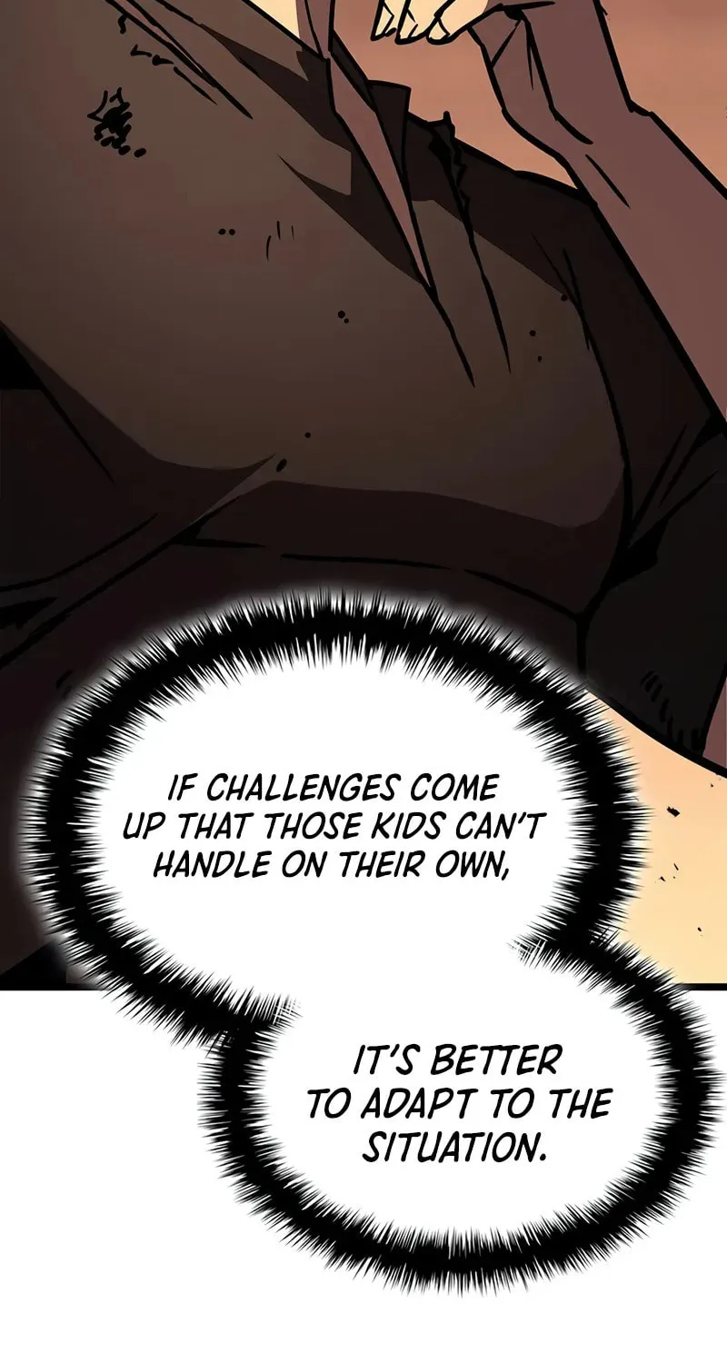 The Return of the Disaster-Class Hero Chapter 140 page 109 - 