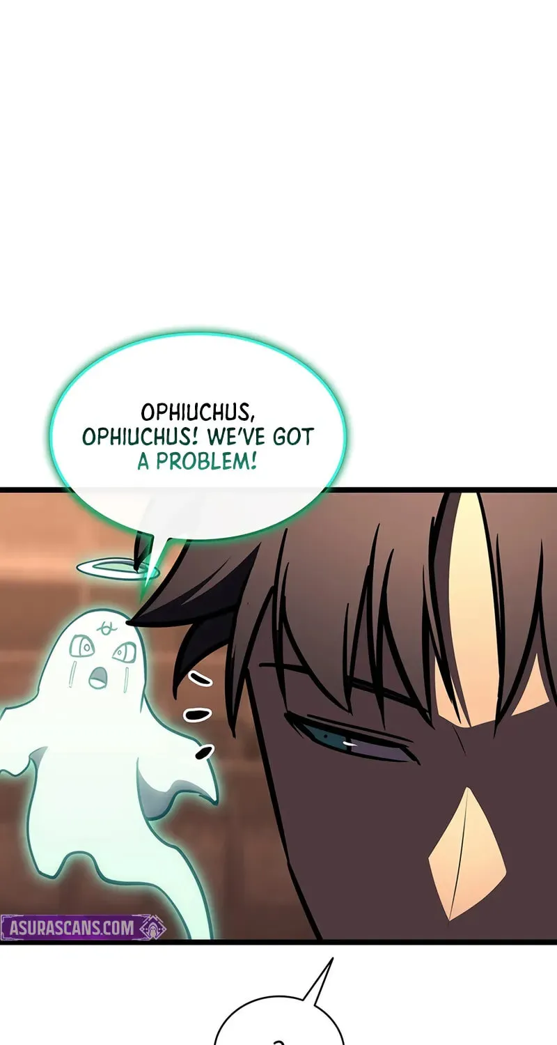 The Return of the Disaster-Class Hero Chapter 140 page 110 - 