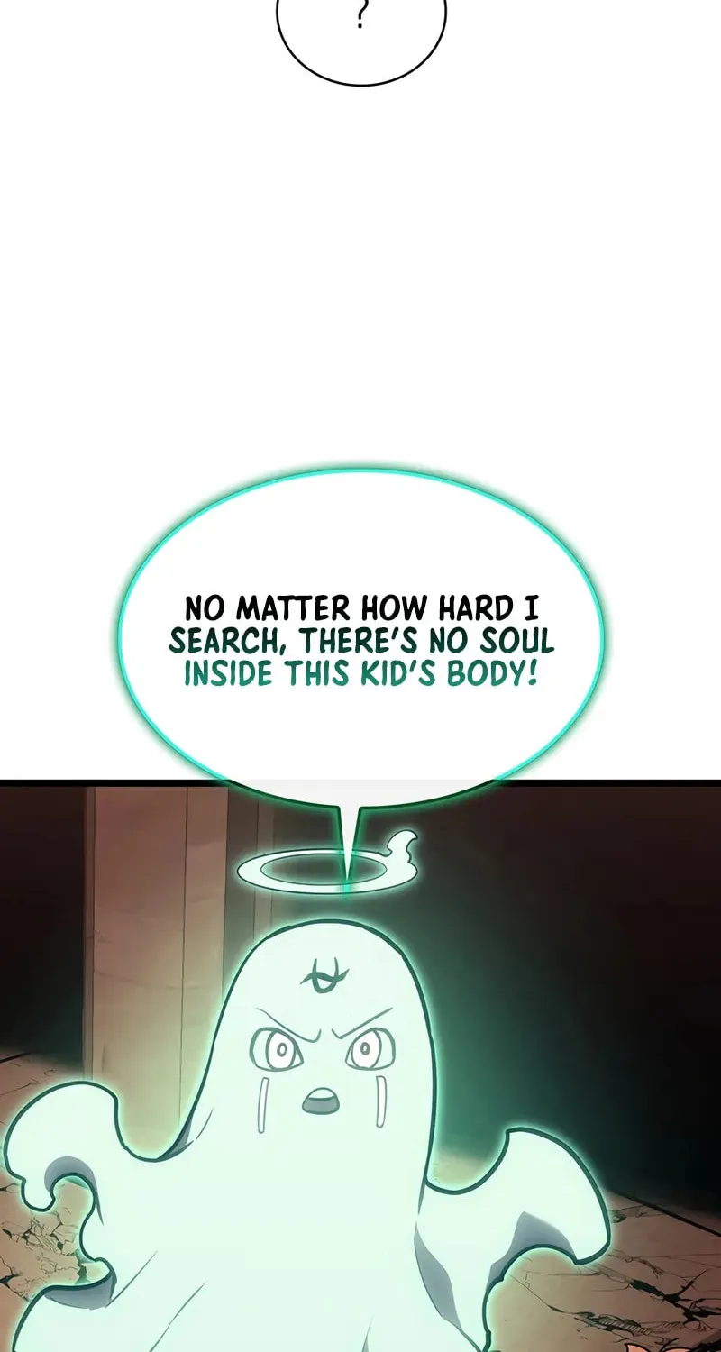 The Return of the Disaster-Class Hero Chapter 140 page 111 - 