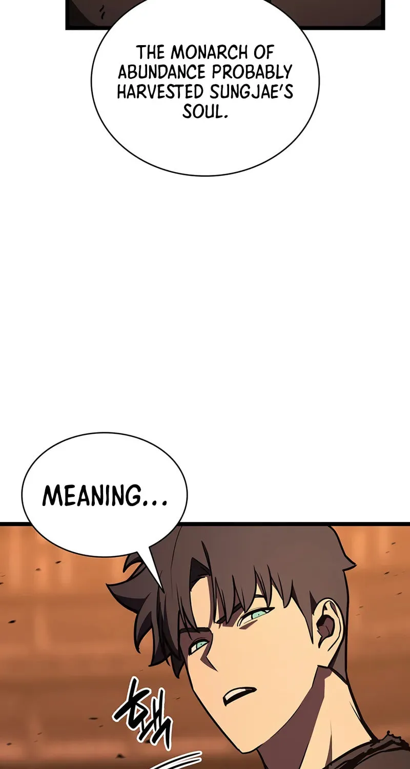 The Return of the Disaster-Class Hero Chapter 140 page 114 - 