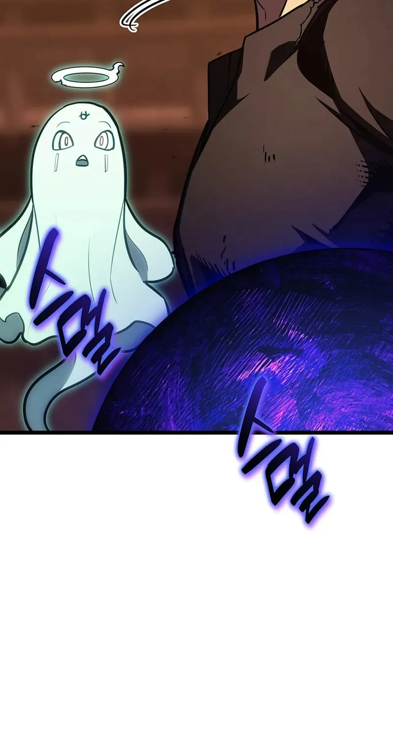 The Return of the Disaster-Class Hero Chapter 140 page 115 - 