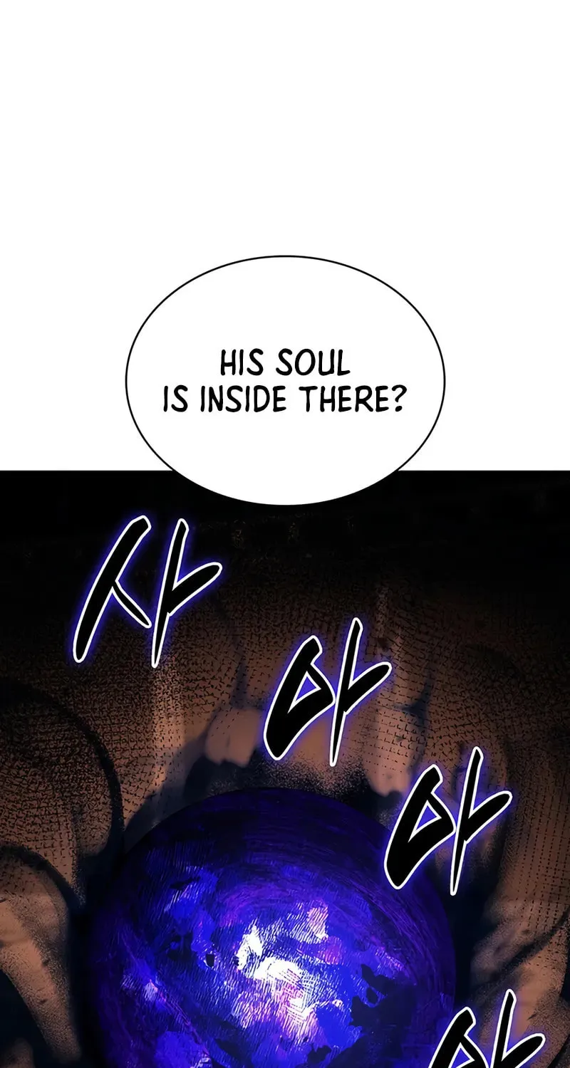 The Return of the Disaster-Class Hero Chapter 140 page 116 - 