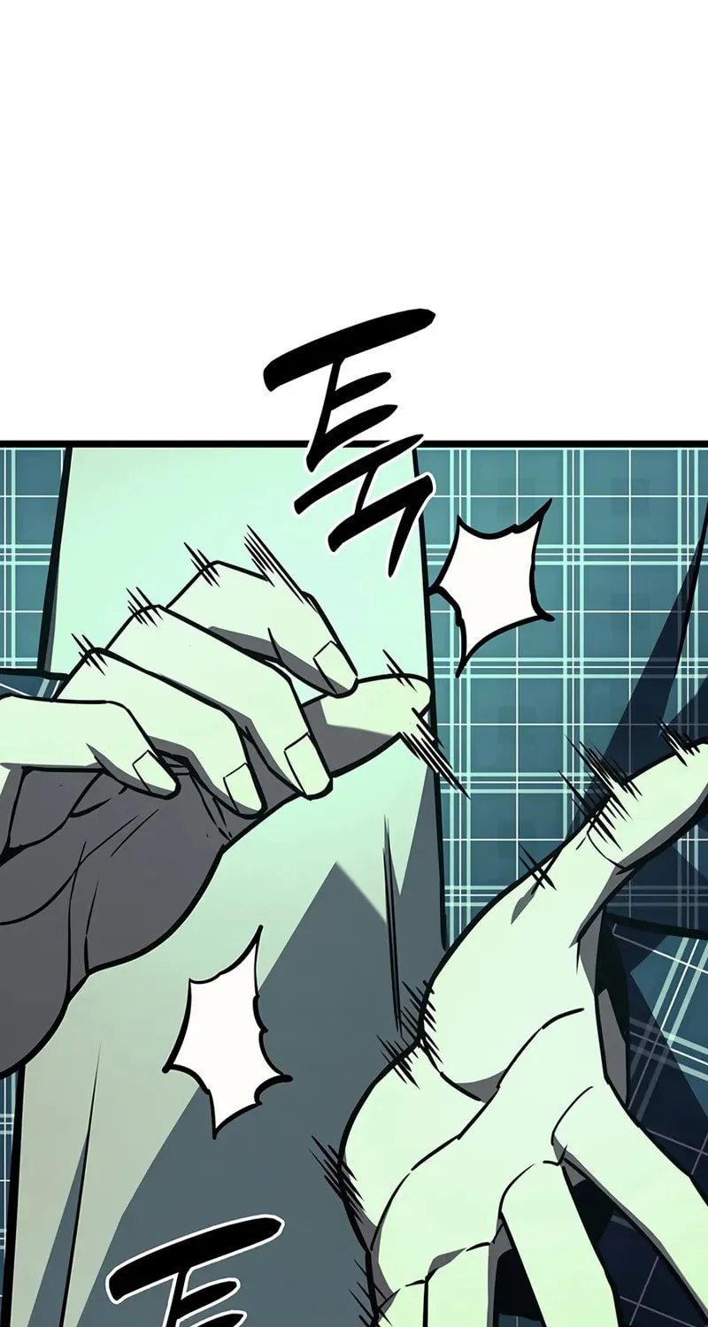 The Return of the Disaster-Class Hero Chapter 140 page 118 - 