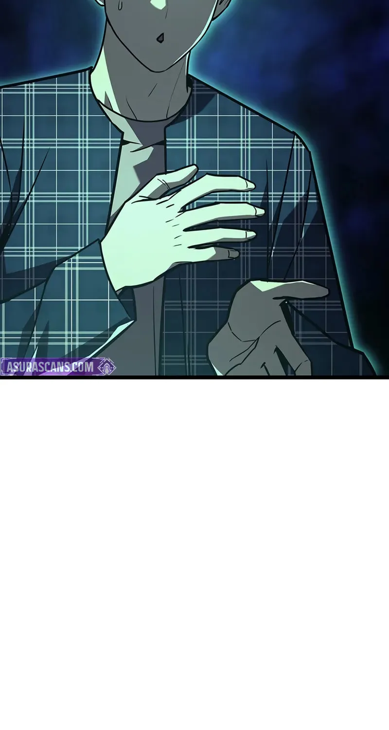 The Return of the Disaster-Class Hero Chapter 140 page 120 - 