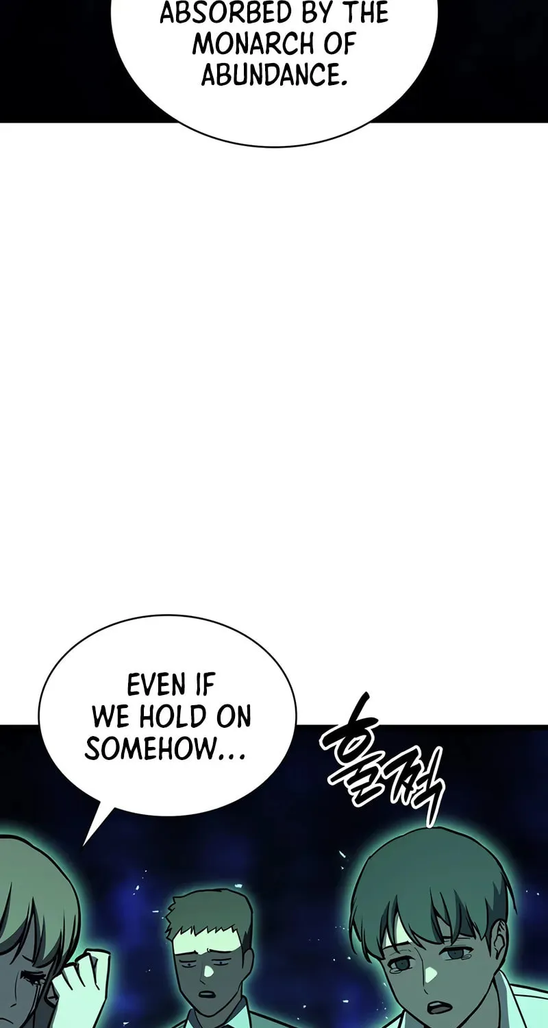 The Return of the Disaster-Class Hero Chapter 140 page 122 - 