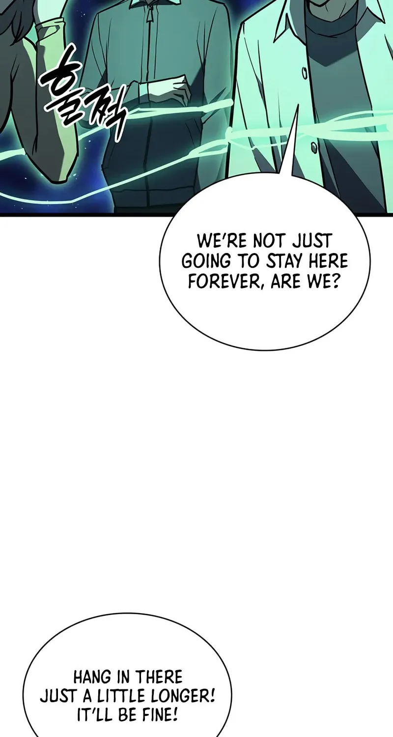 The Return of the Disaster-Class Hero Chapter 140 page 123 - 
