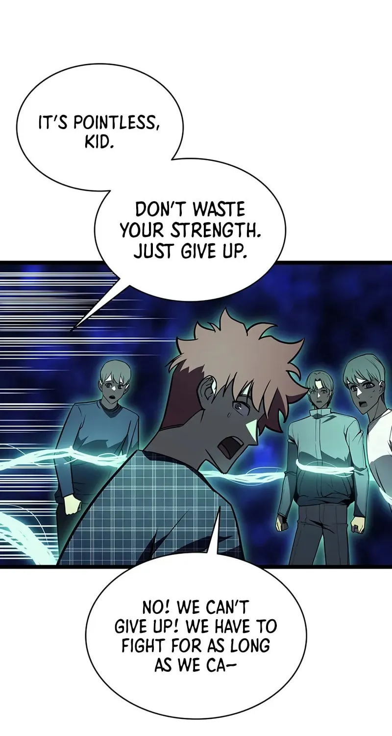 The Return of the Disaster-Class Hero Chapter 140 page 125 - 