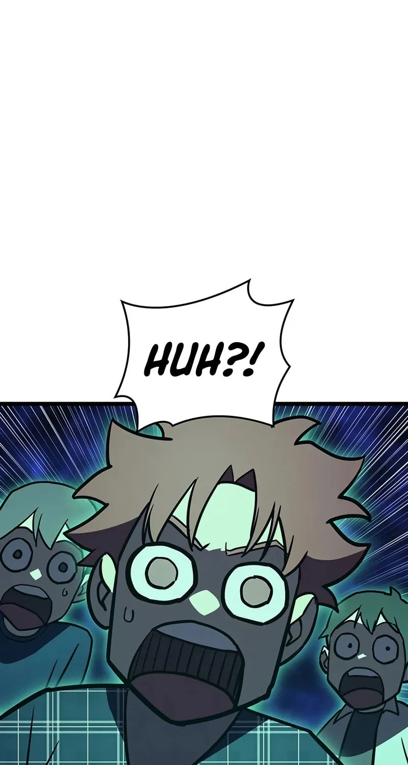 The Return of the Disaster-Class Hero Chapter 140 page 126 - 
