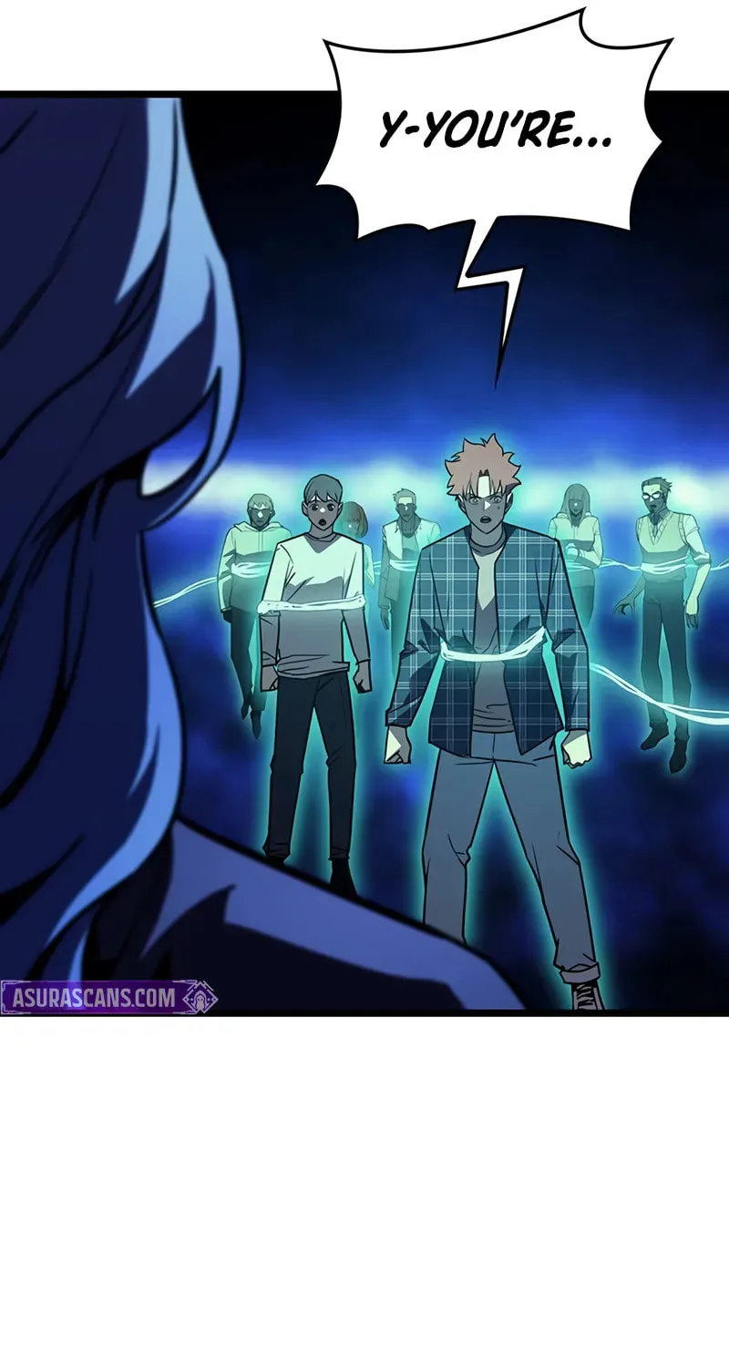 The Return of the Disaster-Class Hero Chapter 140 page 128 - 