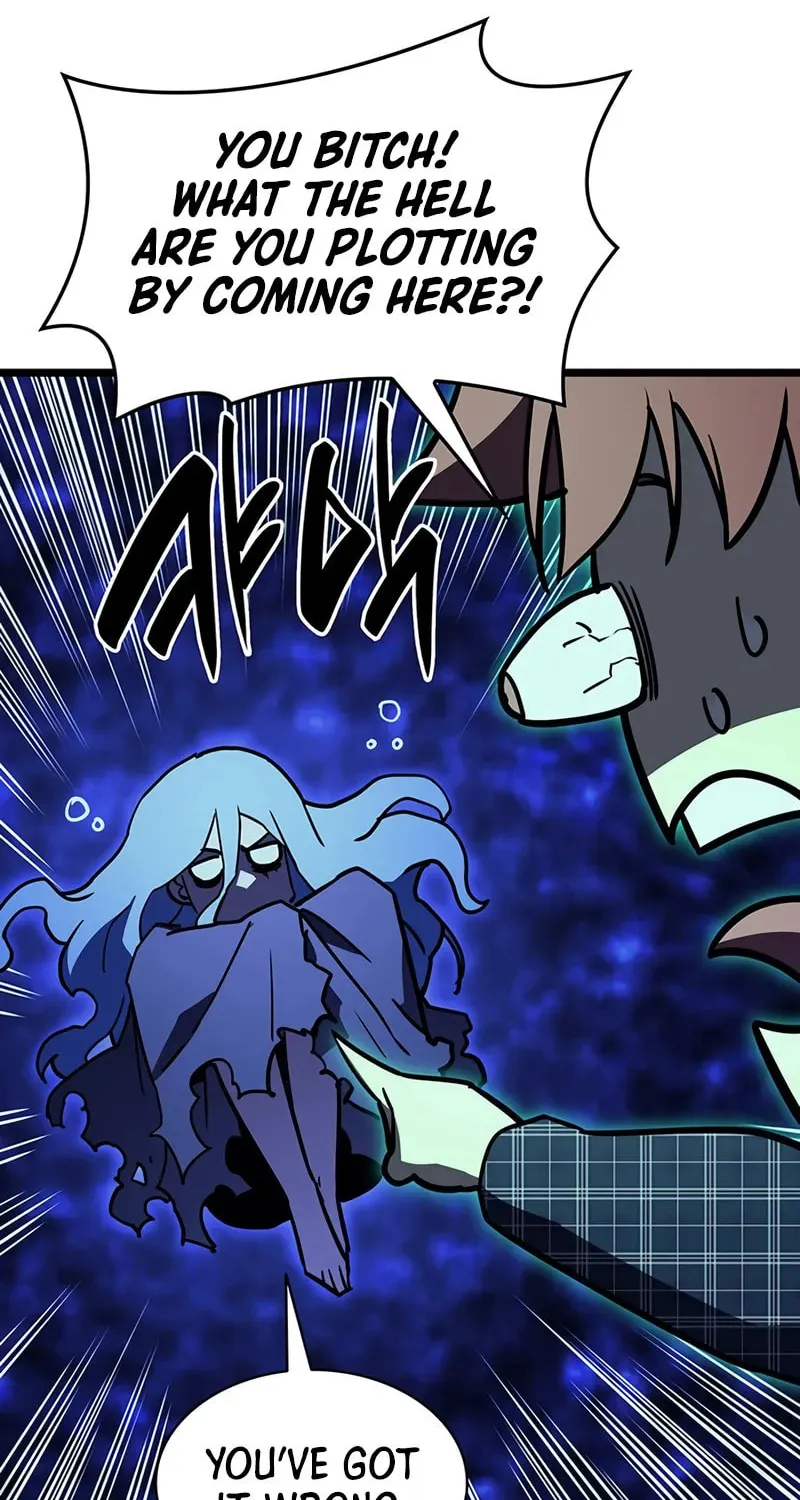The Return of the Disaster-Class Hero Chapter 140 page 131 - 