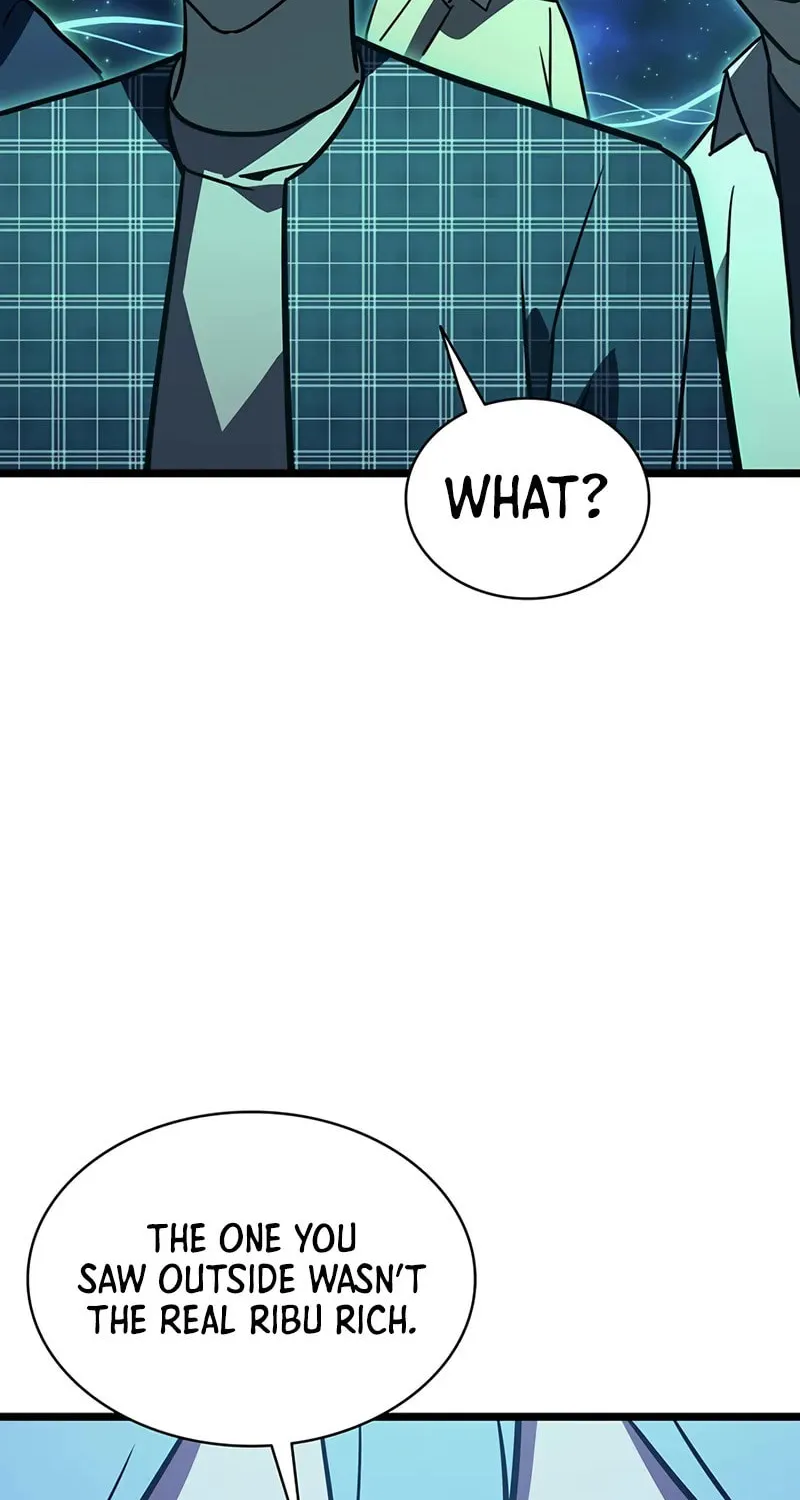 The Return of the Disaster-Class Hero Chapter 140 page 133 - 