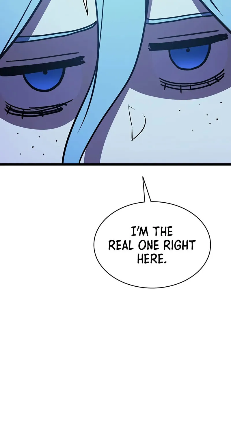 The Return of the Disaster-Class Hero Chapter 140 page 134 - 