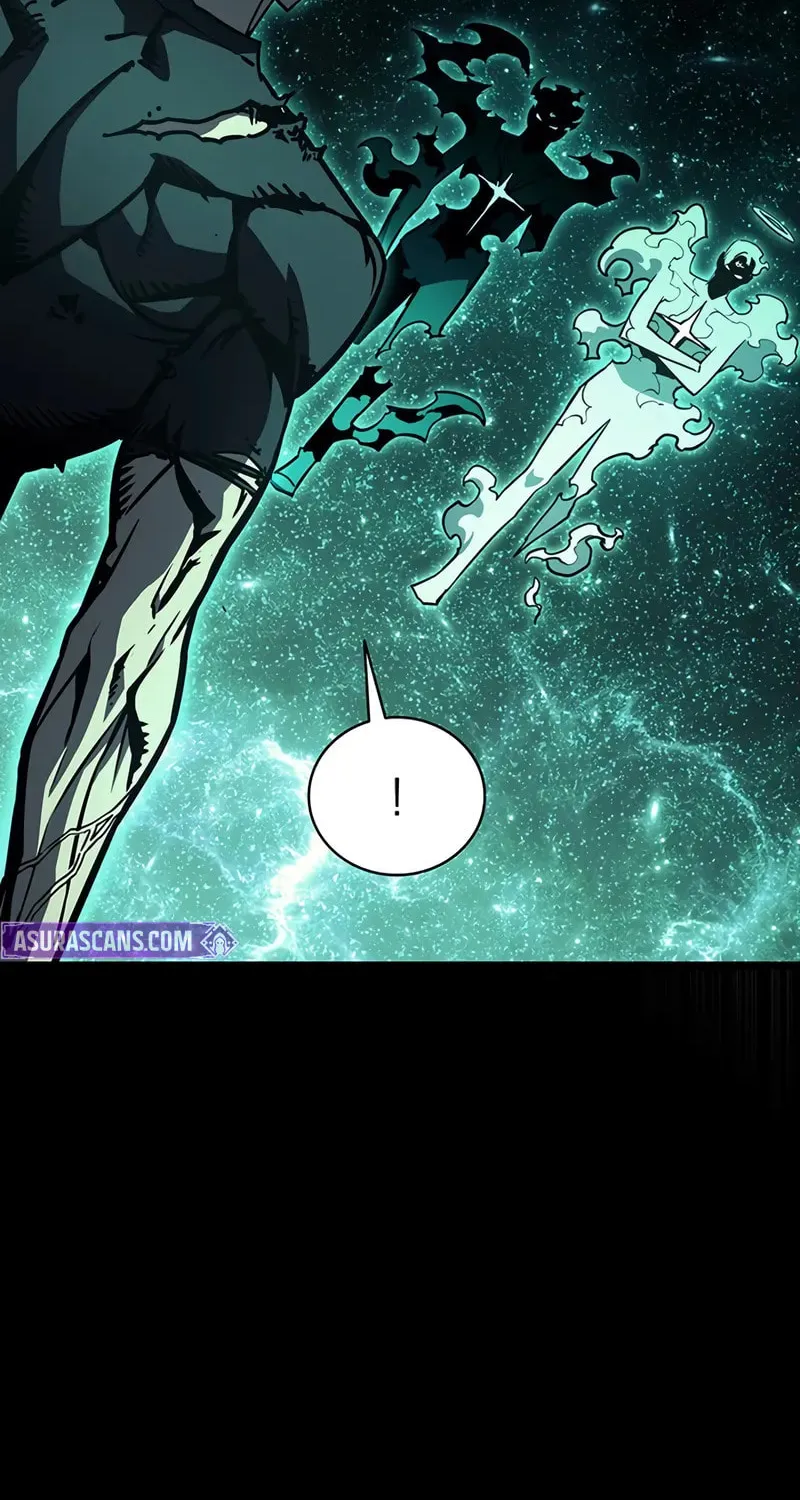 The Return of the Disaster-Class Hero Chapter 140 page 16 - 