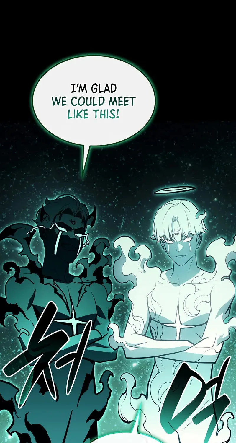 The Return of the Disaster-Class Hero Chapter 140 page 17 - 