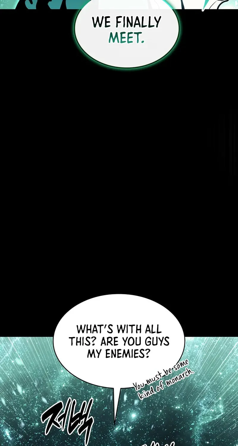 The Return of the Disaster-Class Hero Chapter 140 page 18 - 