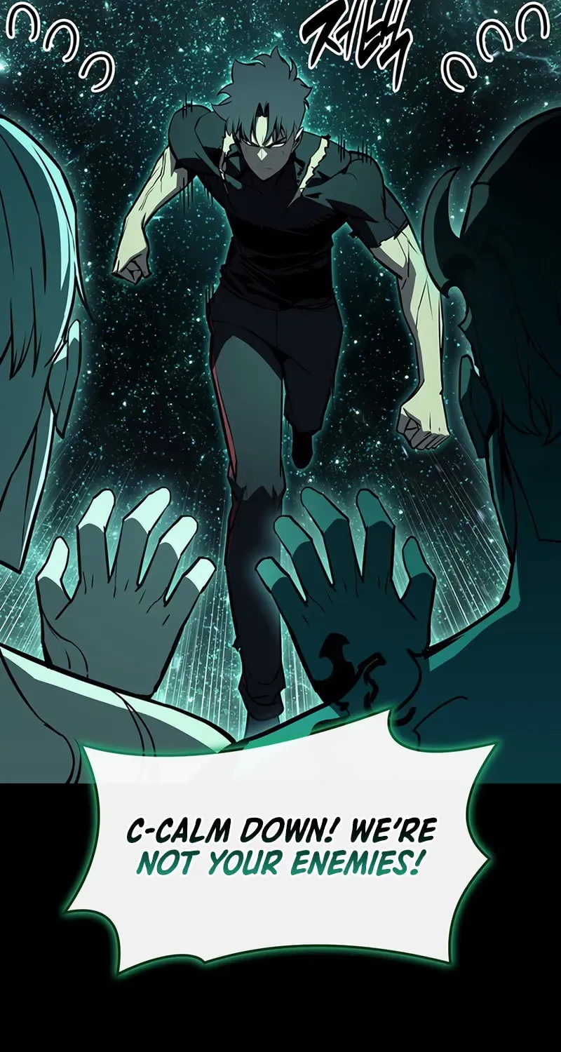 The Return of the Disaster-Class Hero Chapter 140 page 19 - 
