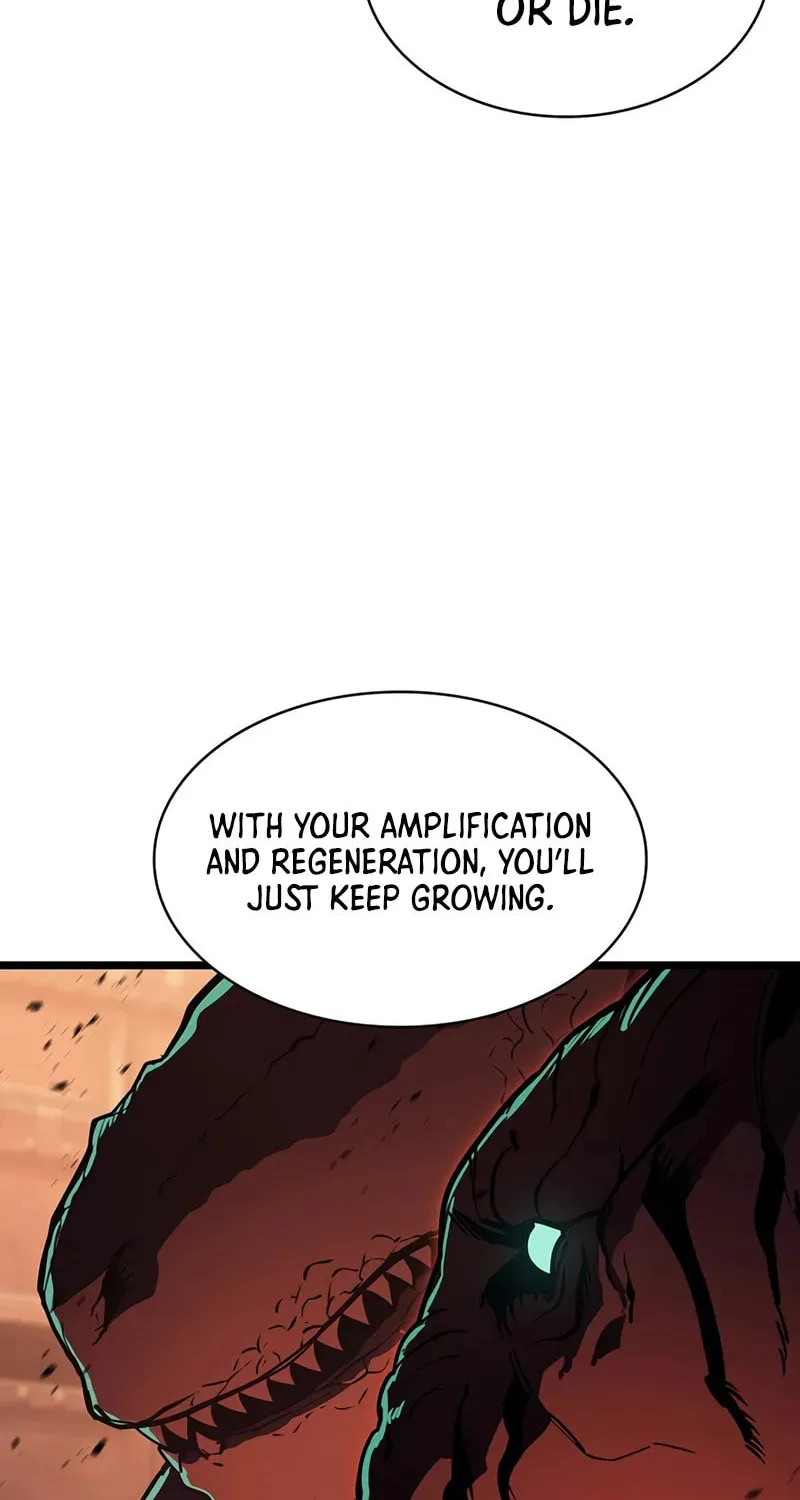 The Return of the Disaster-Class Hero Chapter 140 page 3 - 