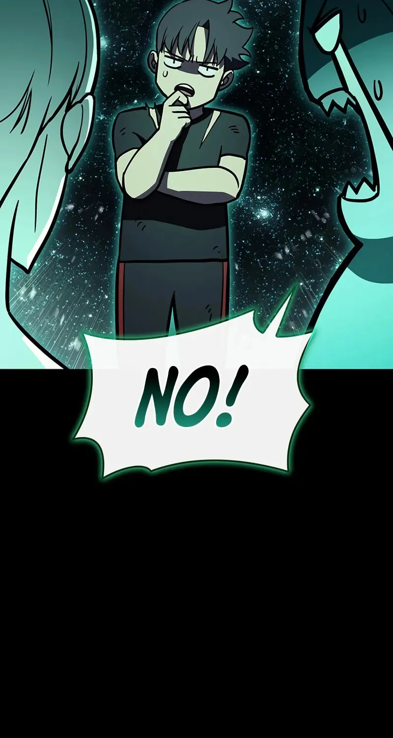 The Return of the Disaster-Class Hero Chapter 140 page 23 - 