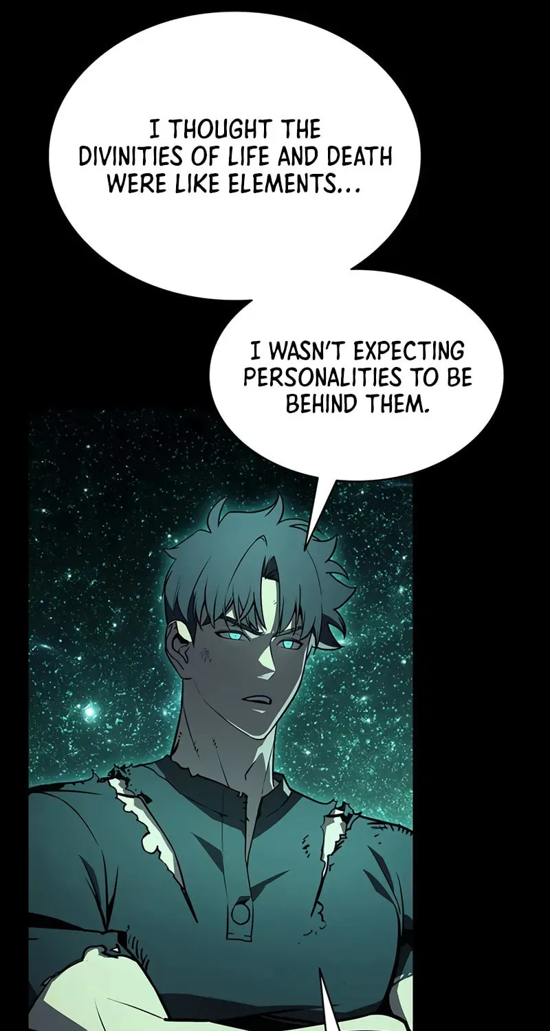 The Return of the Disaster-Class Hero Chapter 140 page 25 - 
