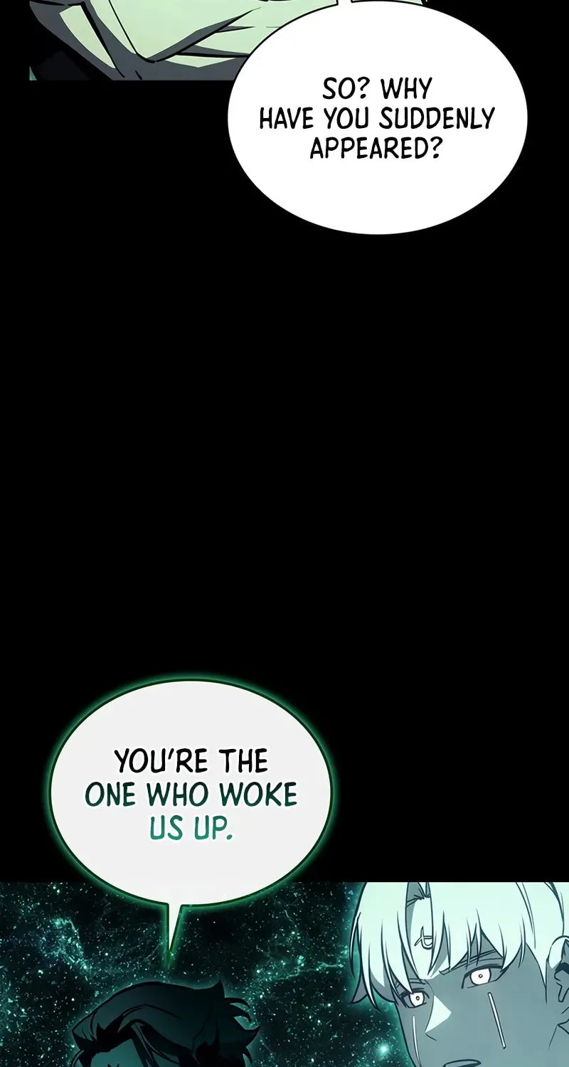 The Return of the Disaster-Class Hero Chapter 140 page 26 - 