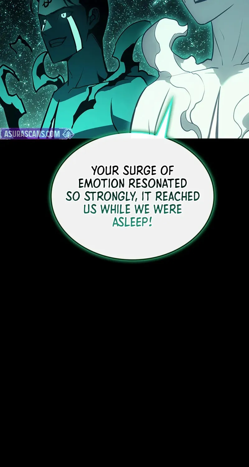 The Return of the Disaster-Class Hero Chapter 140 page 27 - 