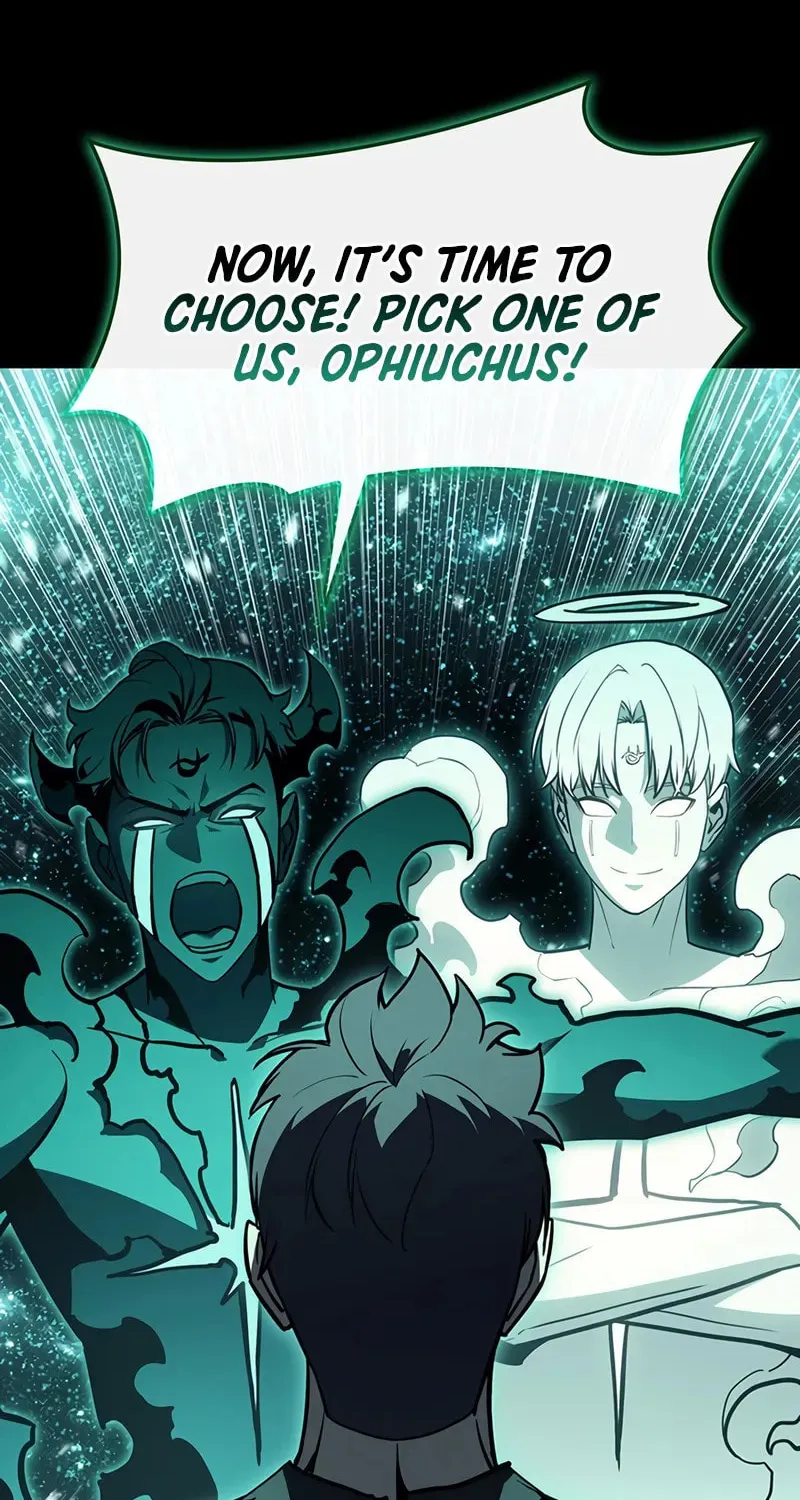 The Return of the Disaster-Class Hero Chapter 140 page 28 - 