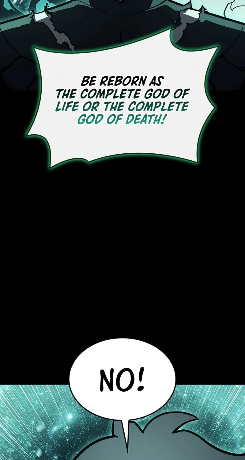 The Return of the Disaster-Class Hero Chapter 140 page 29 - 