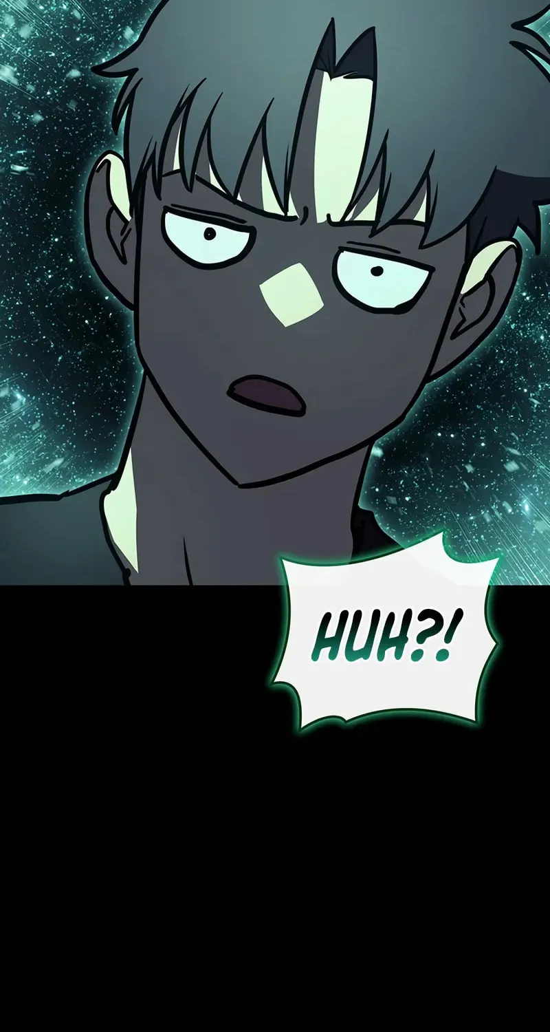 The Return of the Disaster-Class Hero Chapter 140 page 30 - 