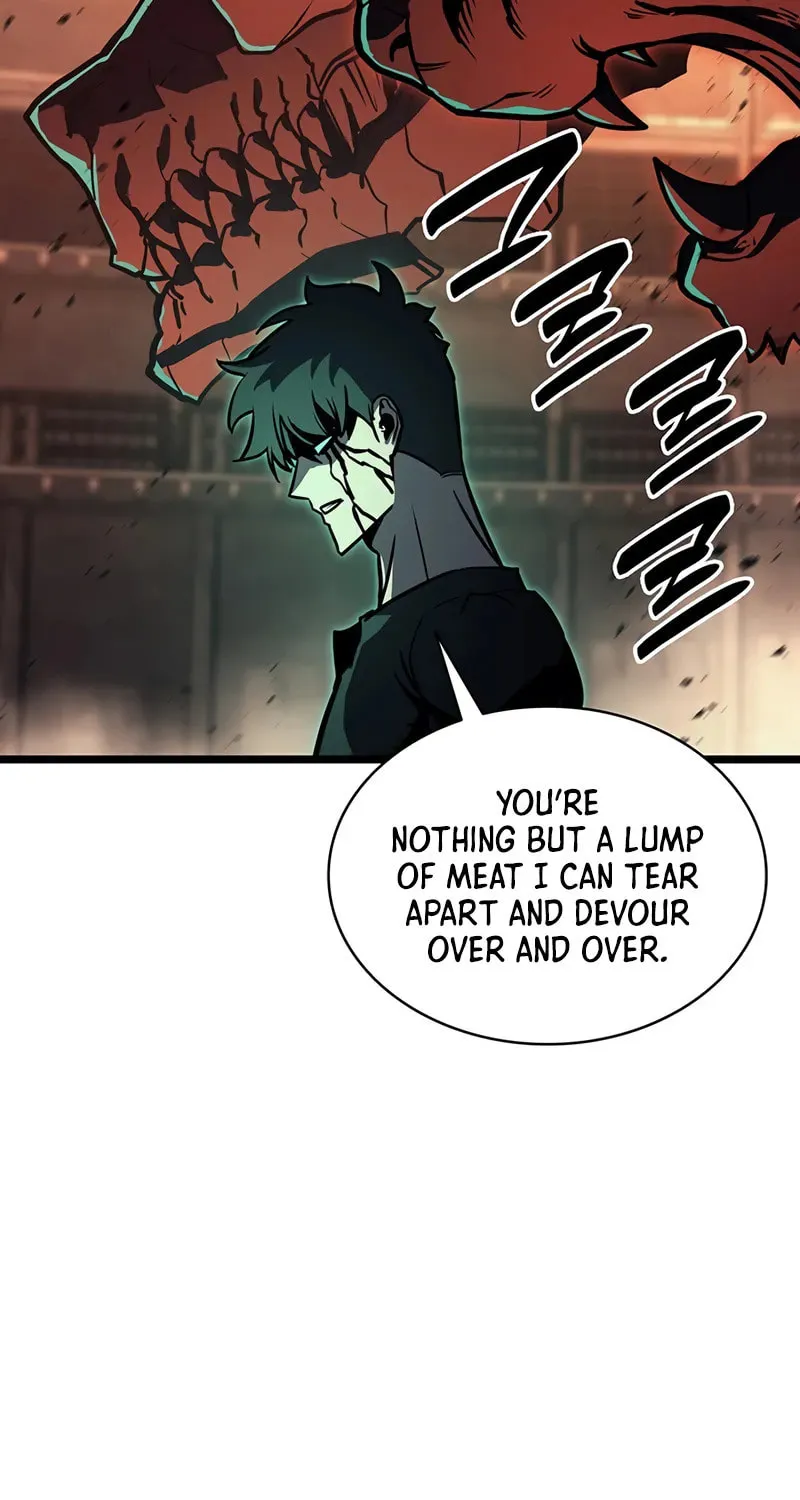 The Return of the Disaster-Class Hero Chapter 140 page 4 - 