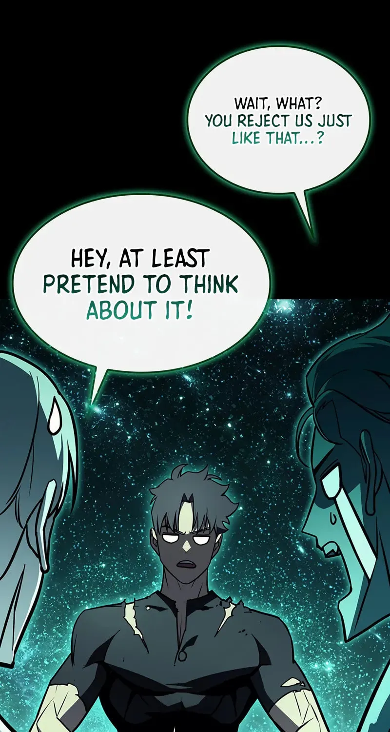 The Return of the Disaster-Class Hero Chapter 140 page 31 - 