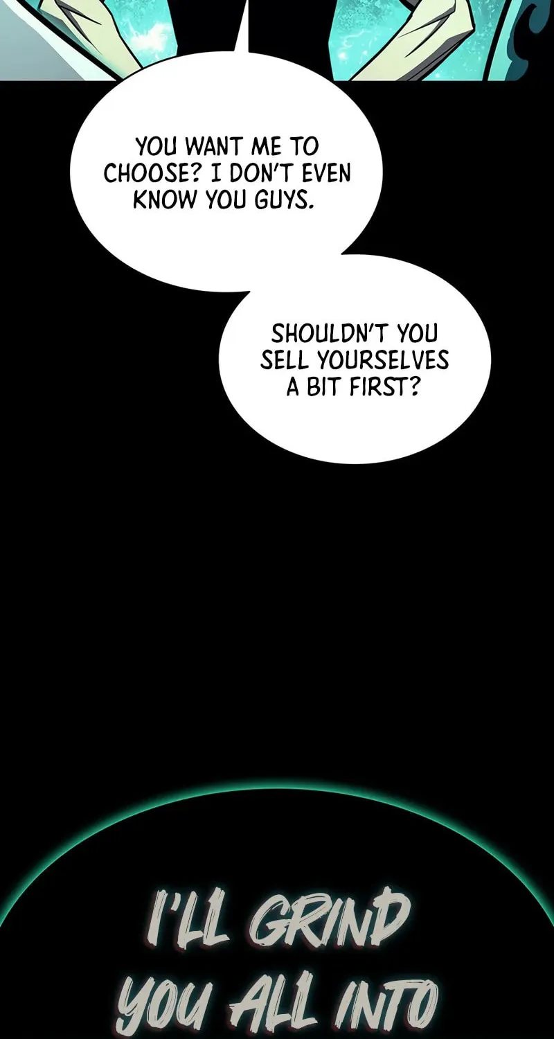 The Return of the Disaster-Class Hero Chapter 140 page 32 - 