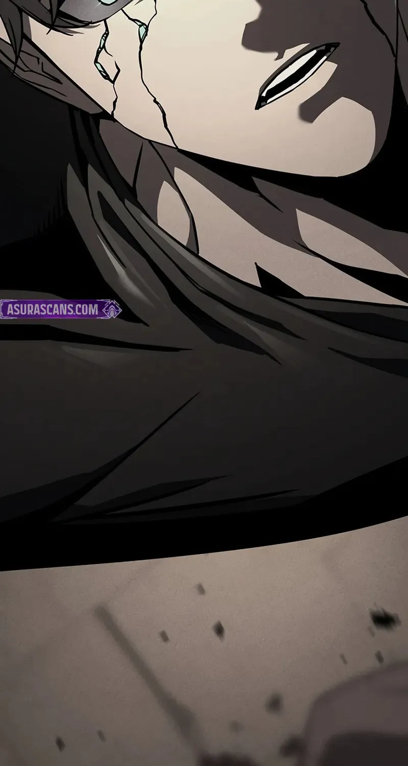 The Return of the Disaster-Class Hero Chapter 140 page 34 - 