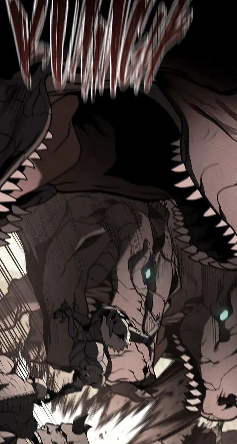 The Return of the Disaster-Class Hero Chapter 140 page 36 - 