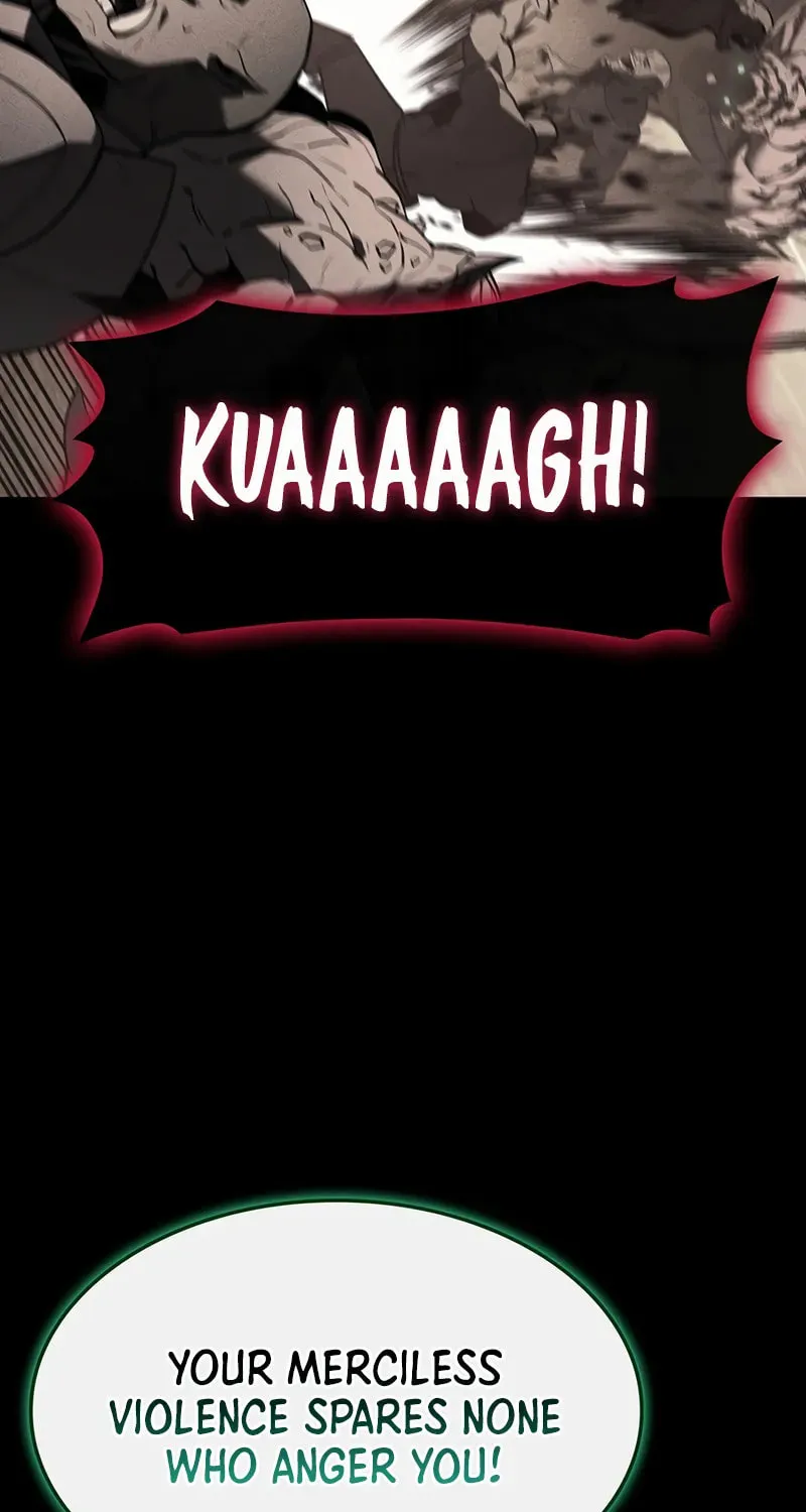 The Return of the Disaster-Class Hero Chapter 140 page 37 - 