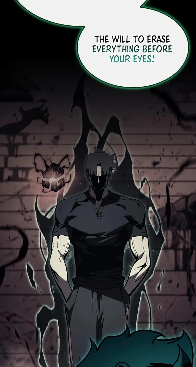 The Return of the Disaster-Class Hero Chapter 140 page 38 - 