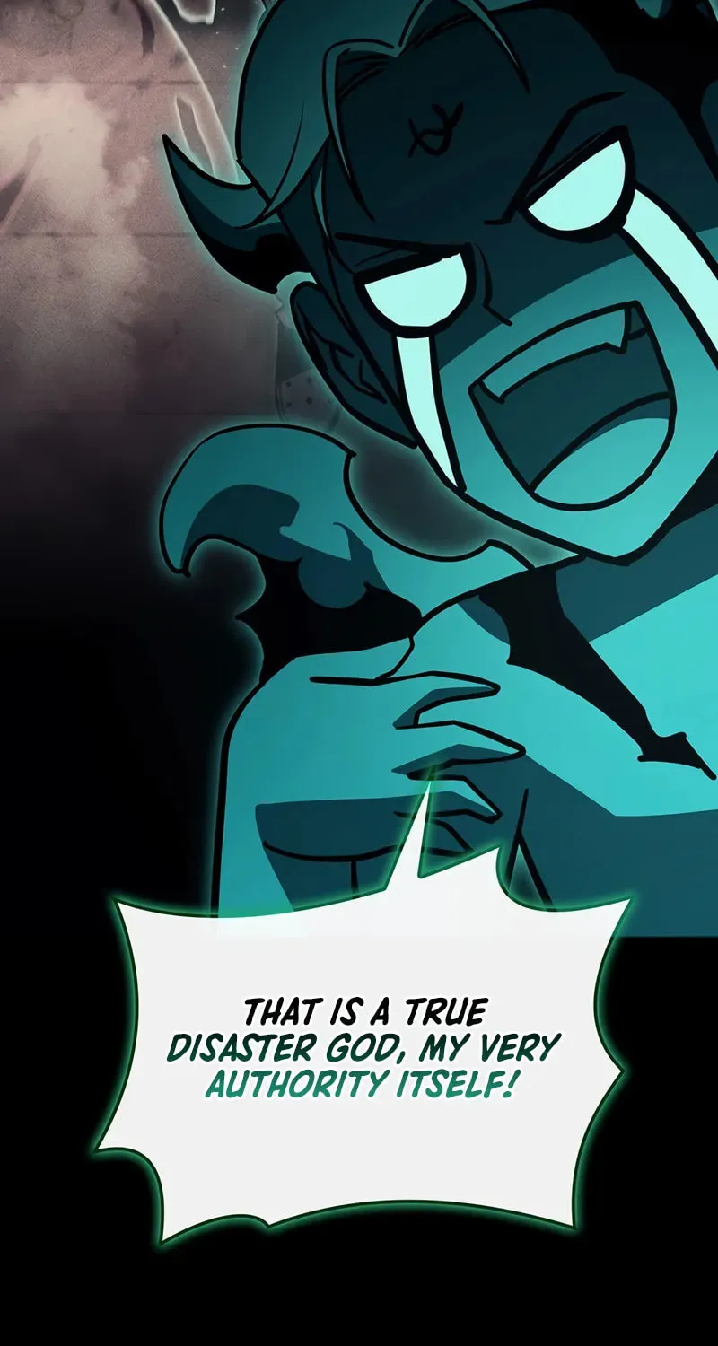 The Return of the Disaster-Class Hero Chapter 140 page 39 - 