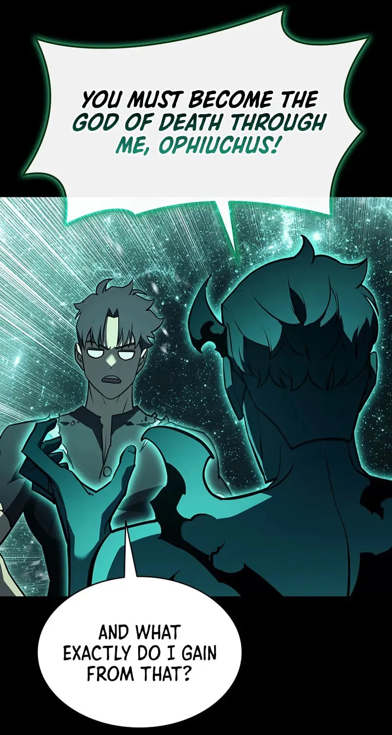 The Return of the Disaster-Class Hero Chapter 140 page 41 - 