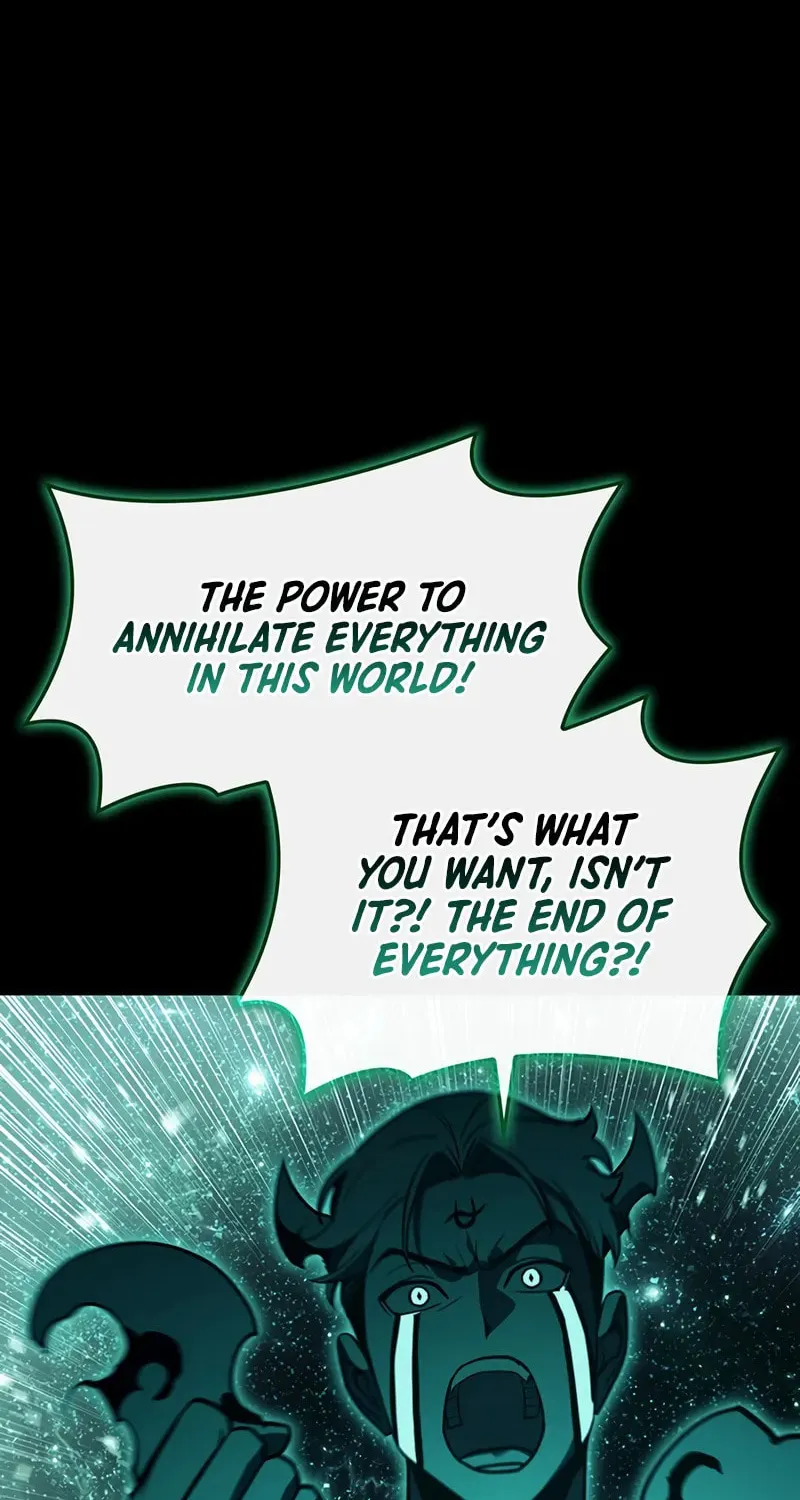The Return of the Disaster-Class Hero Chapter 140 page 42 - 