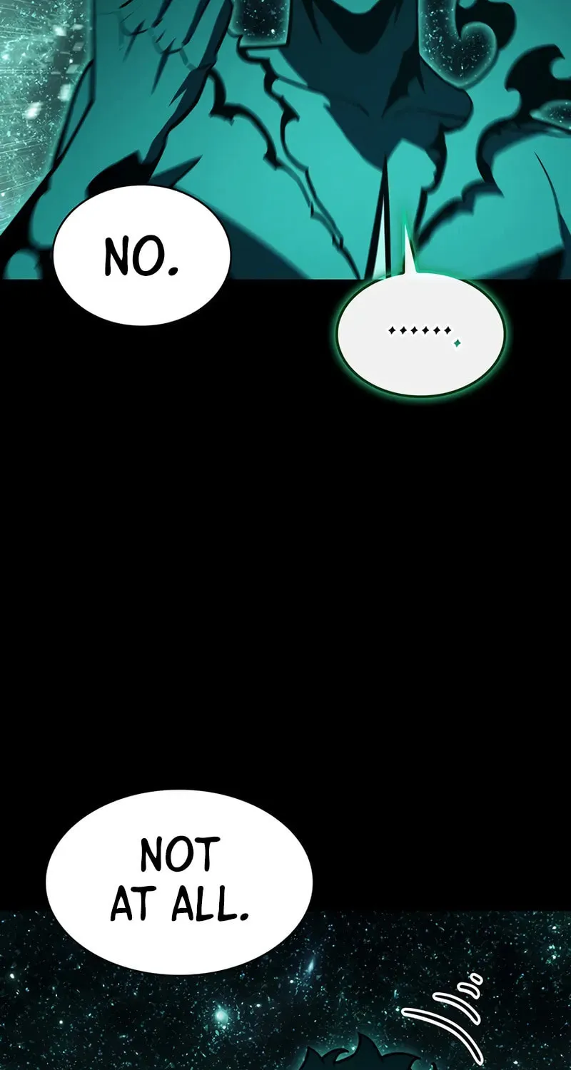 The Return of the Disaster-Class Hero Chapter 140 page 43 - 