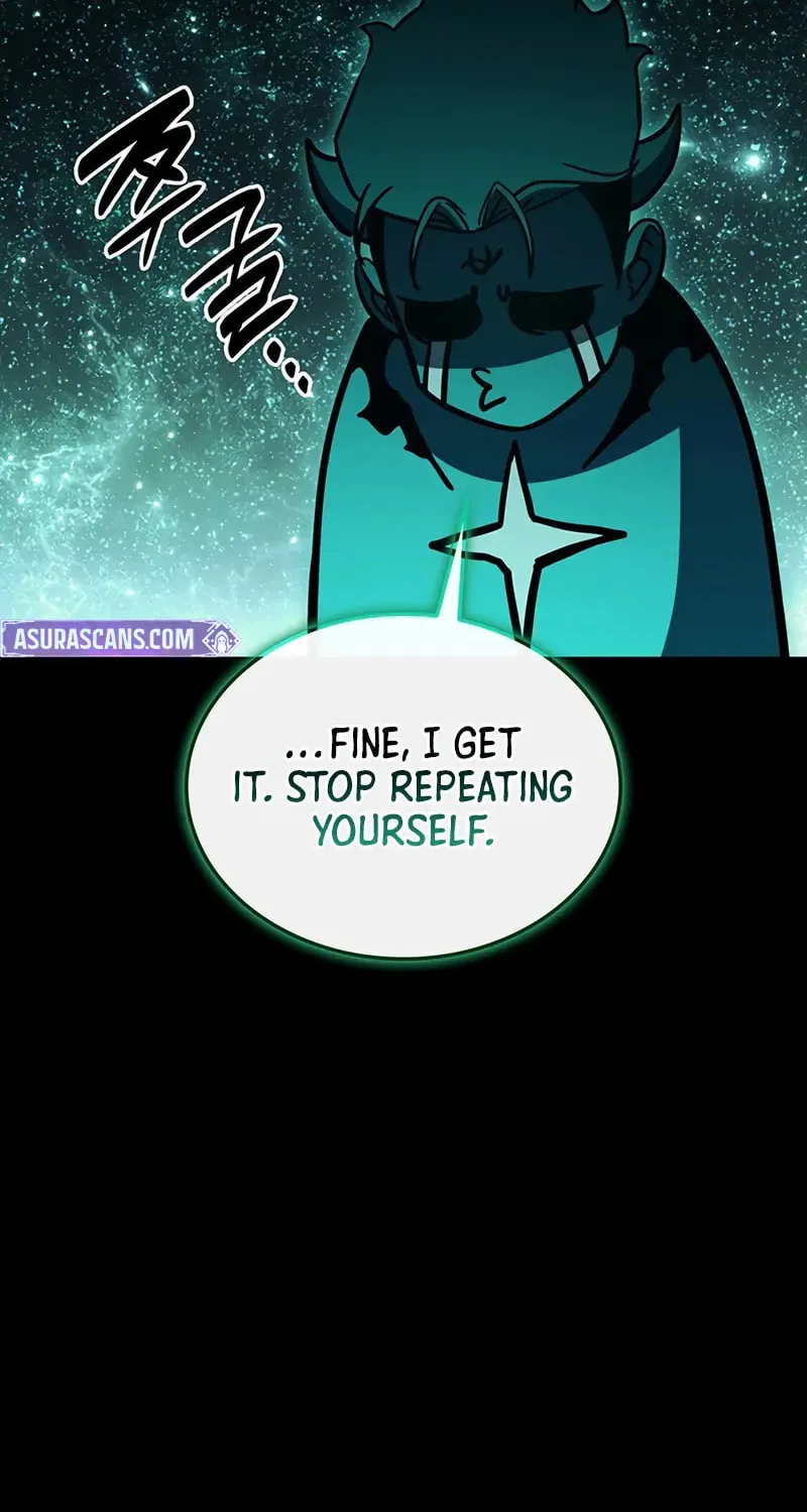 The Return of the Disaster-Class Hero Chapter 140 page 44 - 