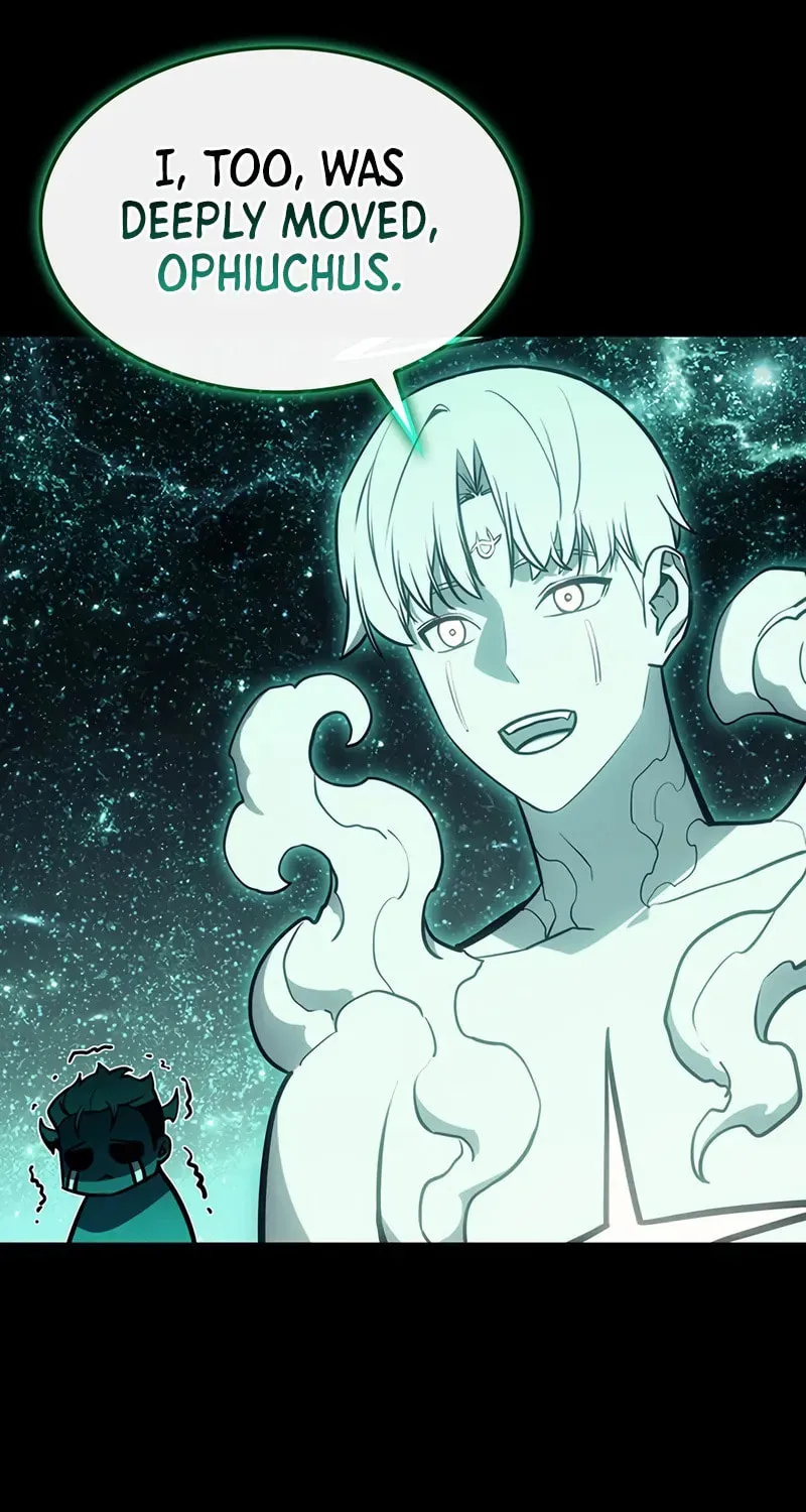 The Return of the Disaster-Class Hero Chapter 140 page 45 - 
