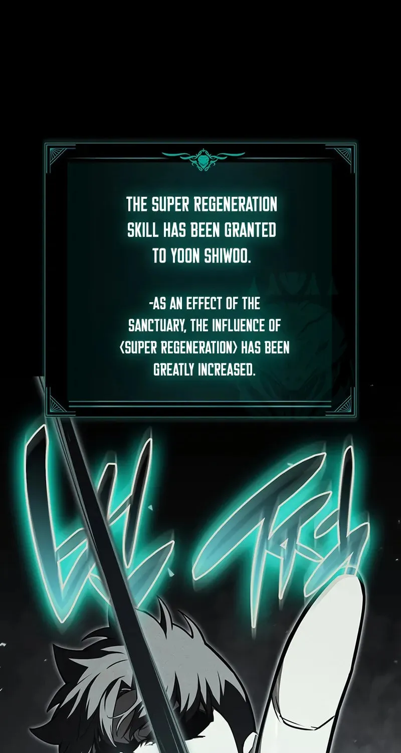 The Return of the Disaster-Class Hero Chapter 140 page 46 - 