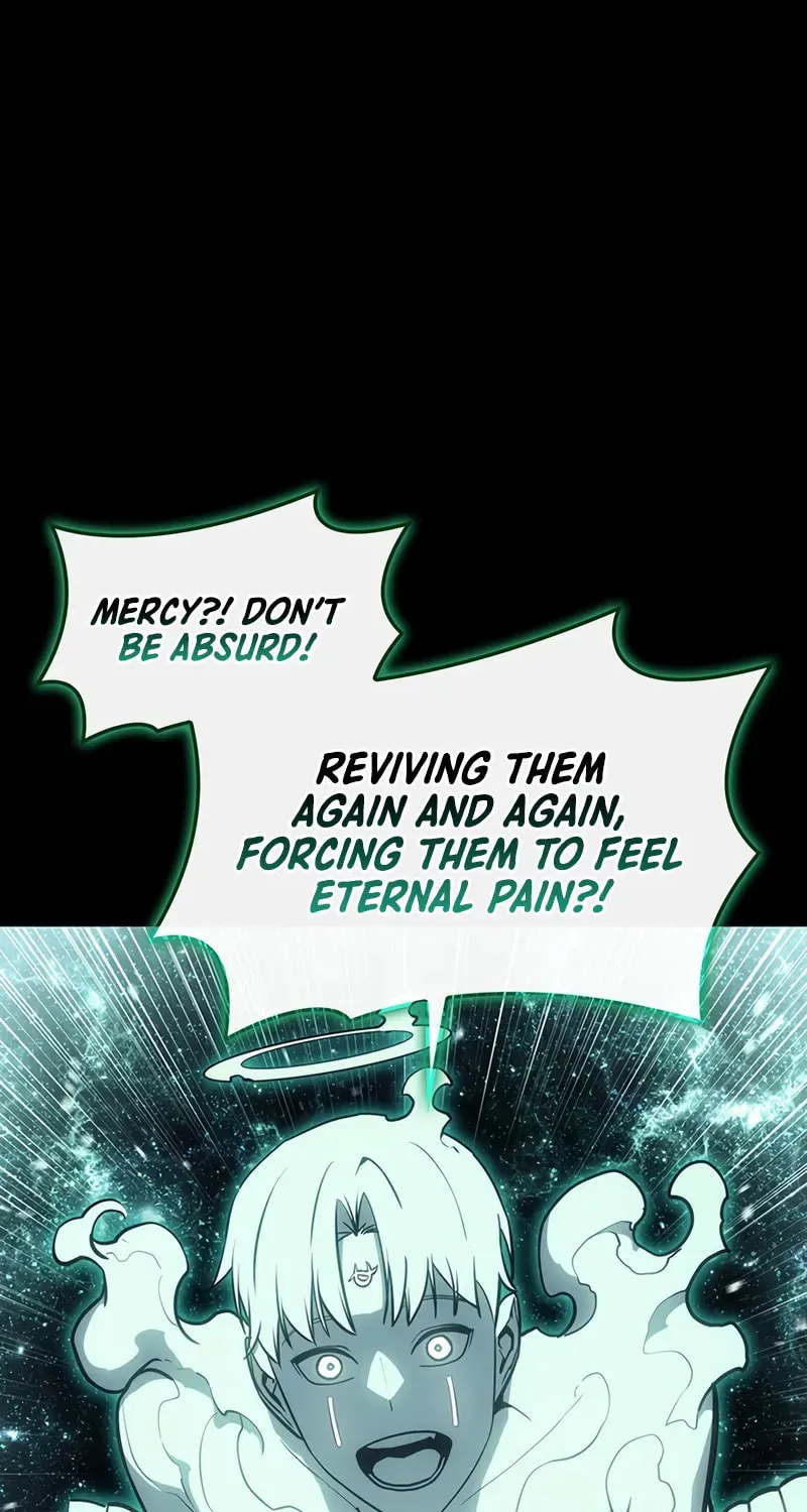 The Return of the Disaster-Class Hero Chapter 140 page 54 - 