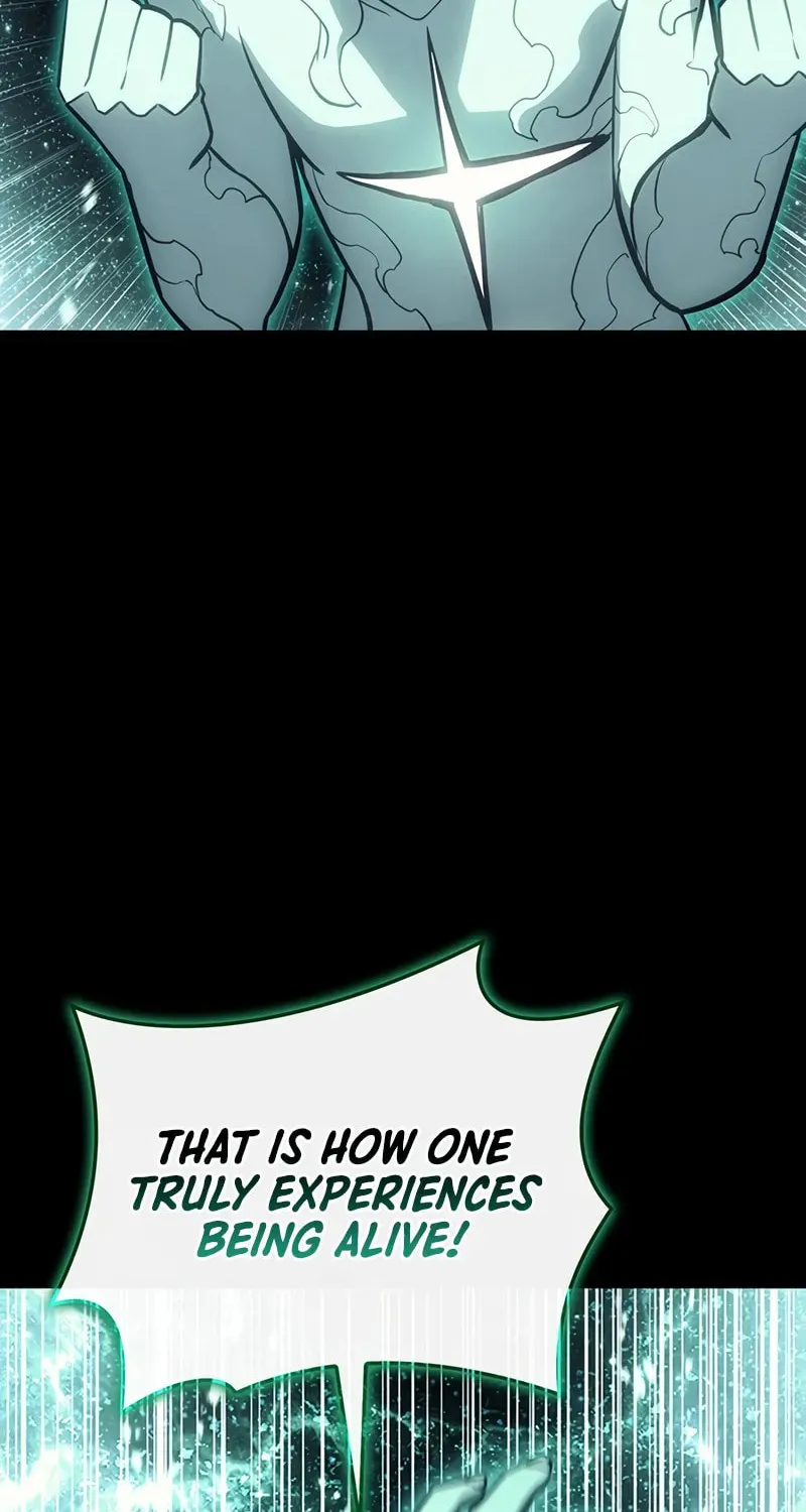 The Return of the Disaster-Class Hero Chapter 140 page 55 - 