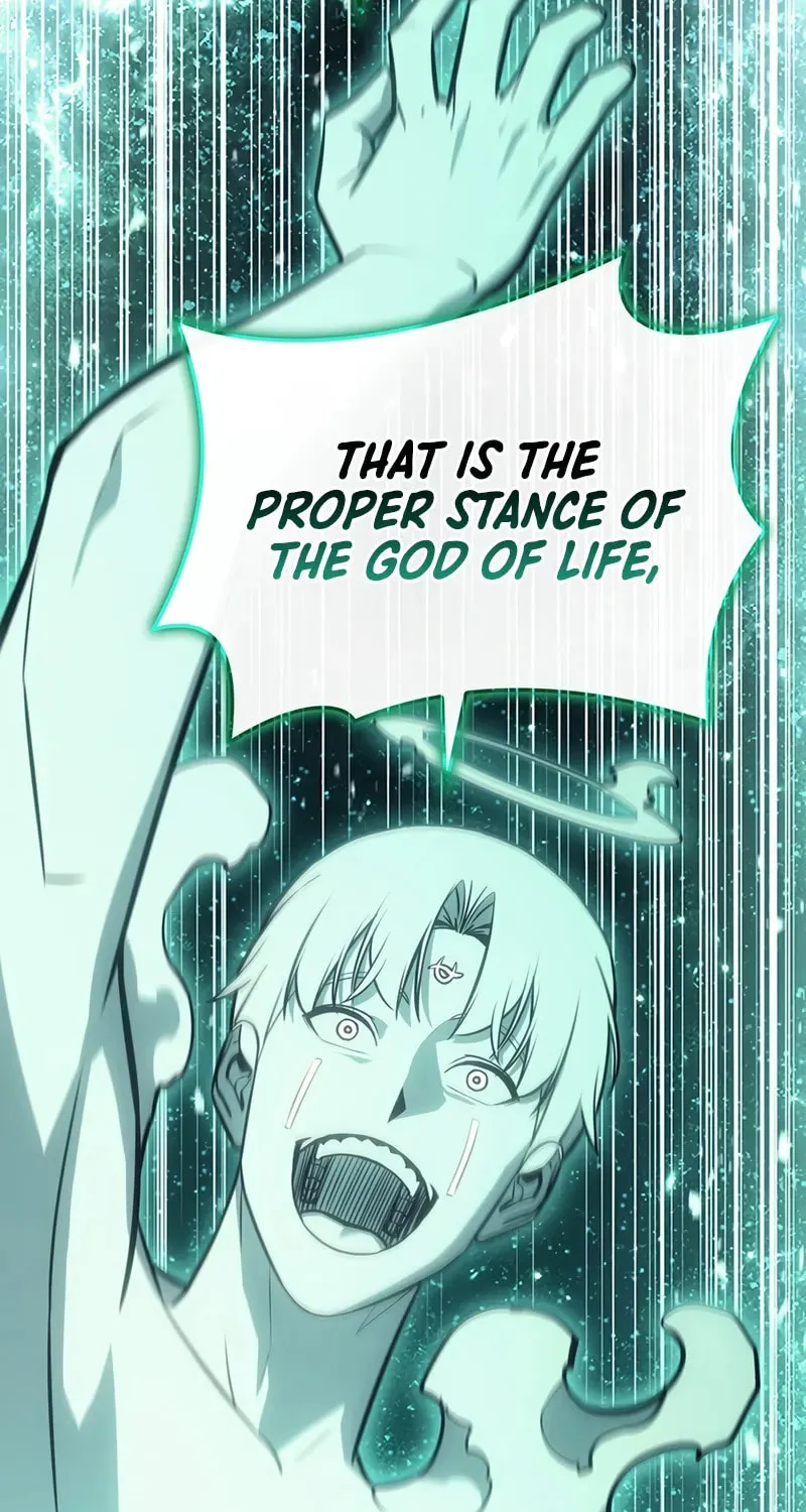 The Return of the Disaster-Class Hero Chapter 140 page 56 - 