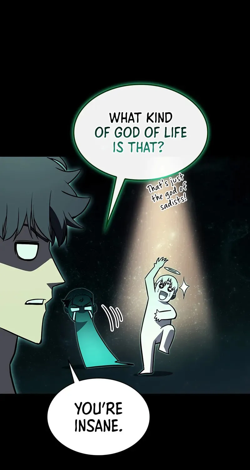 The Return of the Disaster-Class Hero Chapter 140 page 58 - 