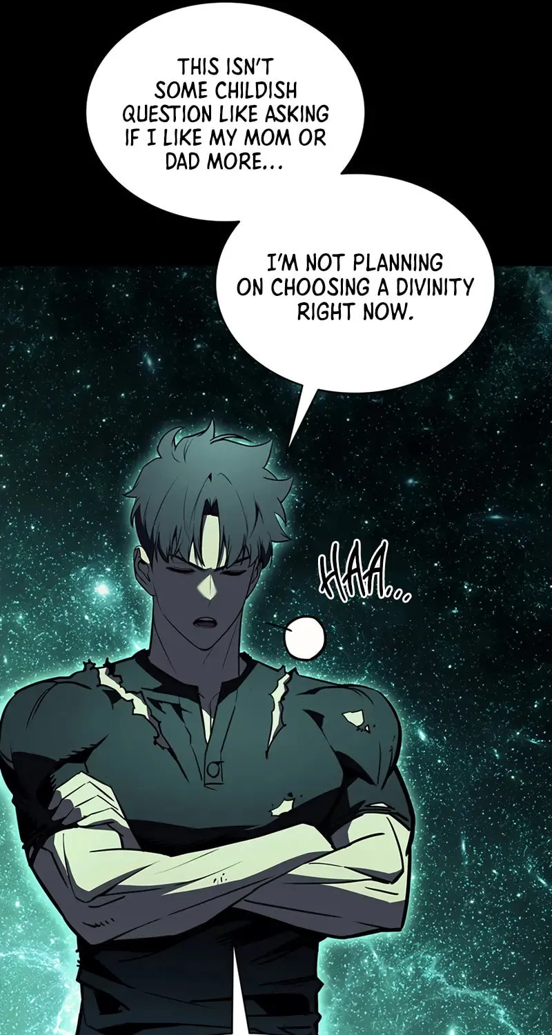 The Return of the Disaster-Class Hero Chapter 140 page 60 - 