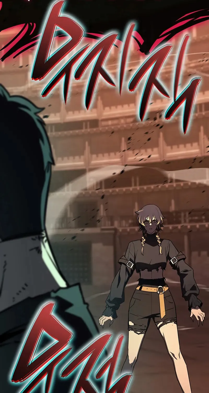 The Return of the Disaster-Class Hero Chapter 140 page 7 - 